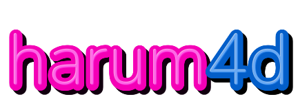 harum4d — logo kanal